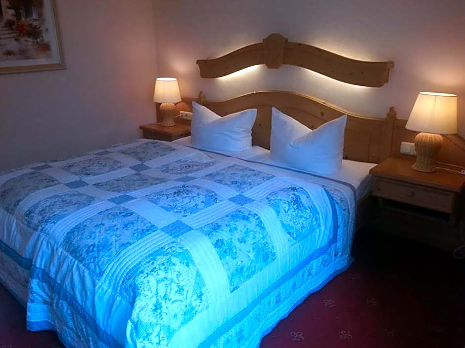 Hotel und Restaurant Sackwitzer Mühle