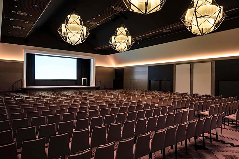 Anantara Grand Hotel Krasnapolsky Amsterdam