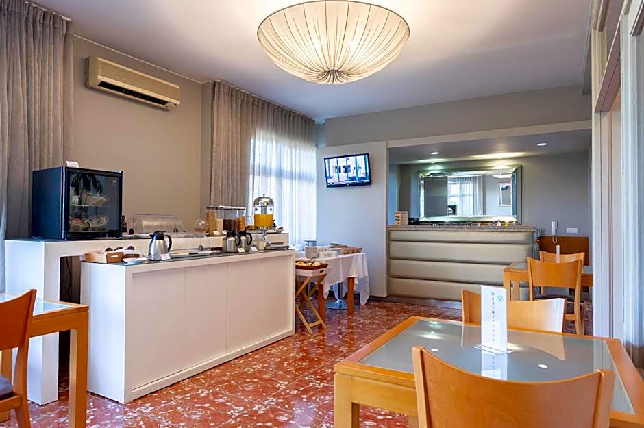 Vila Hotel By VimaHotels