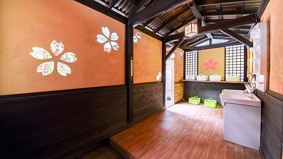 Kokoroyado Nagomi