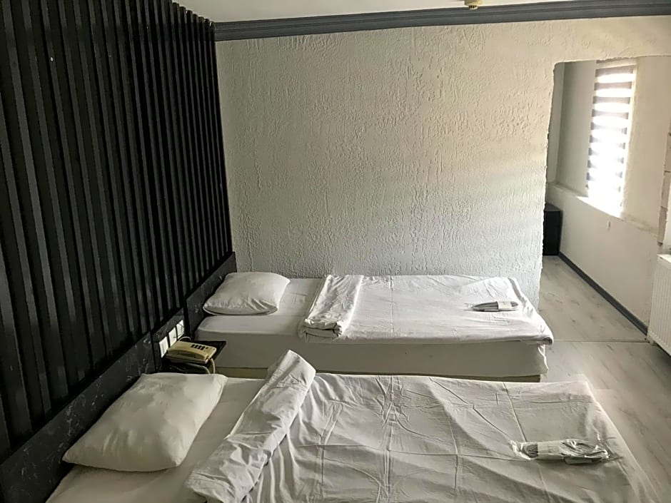 BURSA ASMİN HOTEL