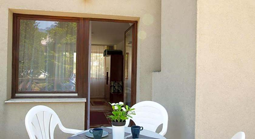 Apartment Helios