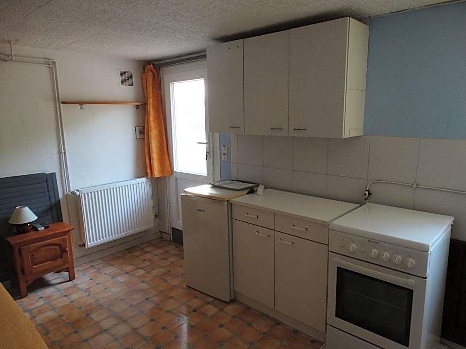 Le Claux des Hespérides