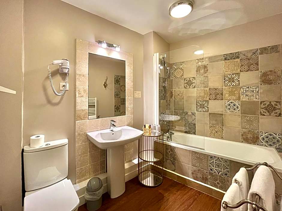 Hôtel des Basses Pyrénées - Bayonne