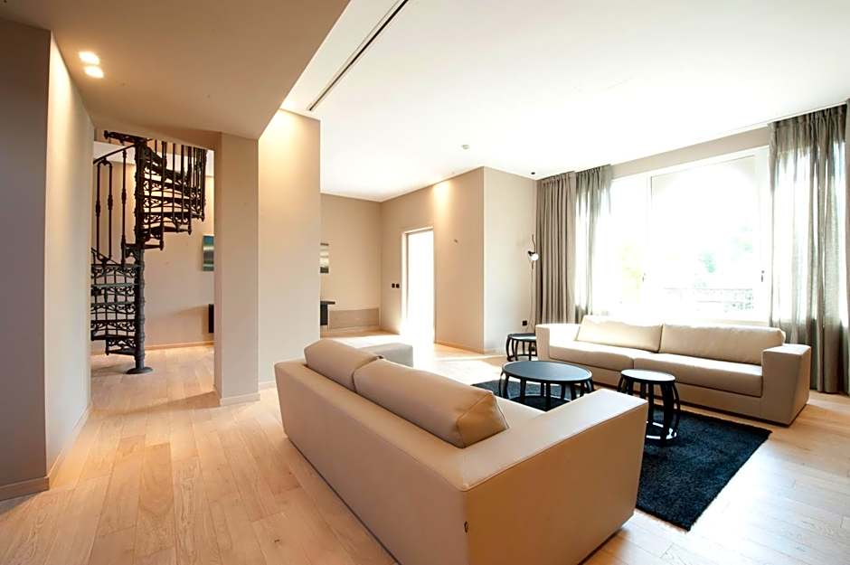 I Portici Hotel Bologna