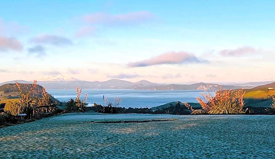 Hilltop Whakaipo Estate
