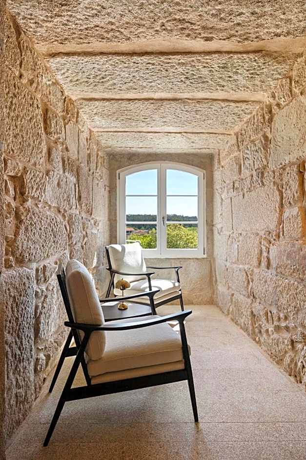 The Lince Santa Clara