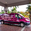 Hampton Inn By Hilton Ft. Lauderdale/Plantation
