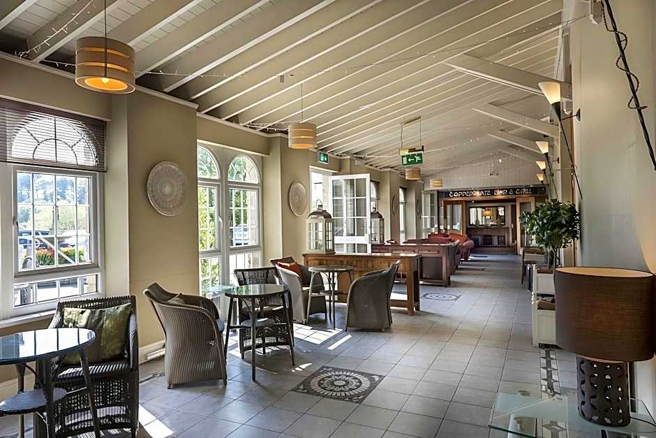 Stradey Park Hotel