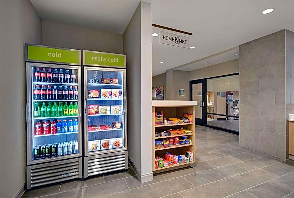 Home2 Suites by Hilton Blacksburg, VA