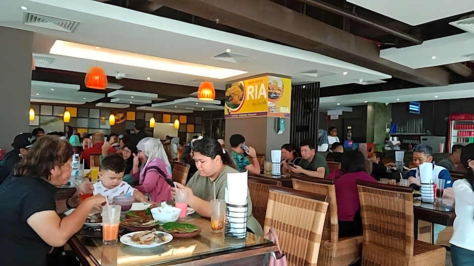 Ajang Hotel