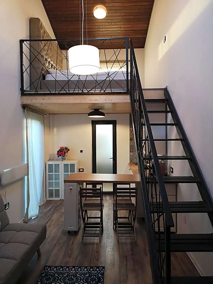 Kopel Haus - Studio - Self acces cod location