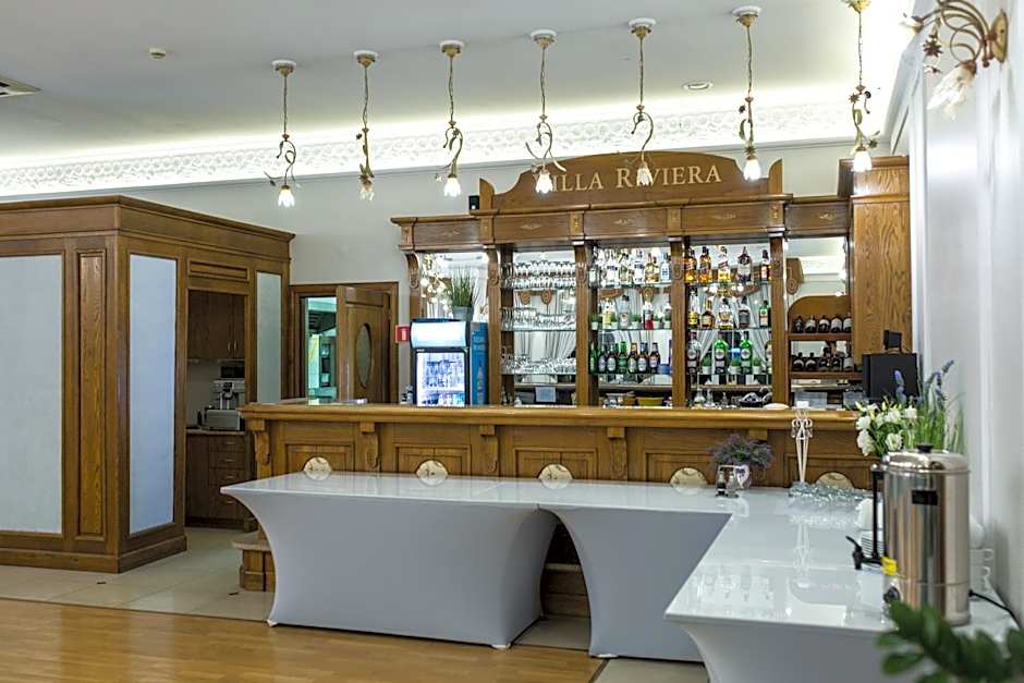Hotel Villa Riviera