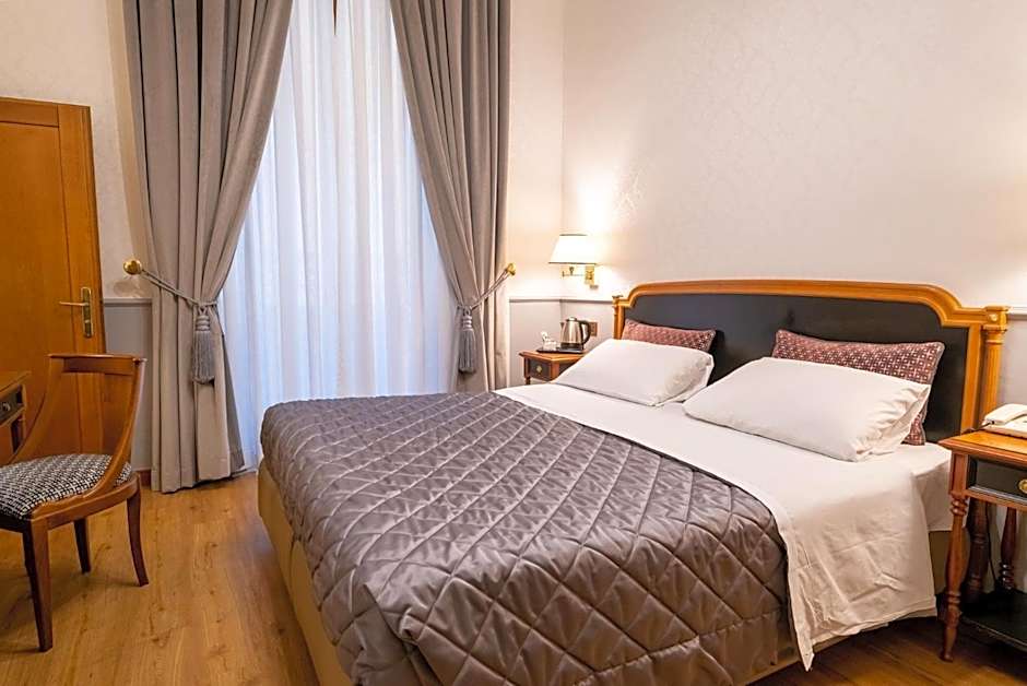 Photo 1 of 15 of Double Room