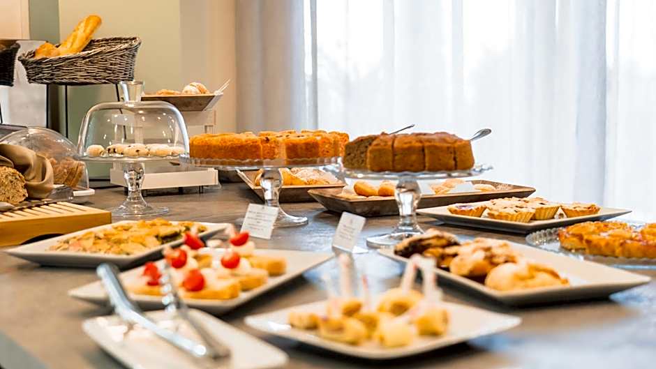 AHG Riva Del Sole Wellness Hotel - Adults Only