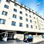 B&B Hotel Nürnberg-Plärrer