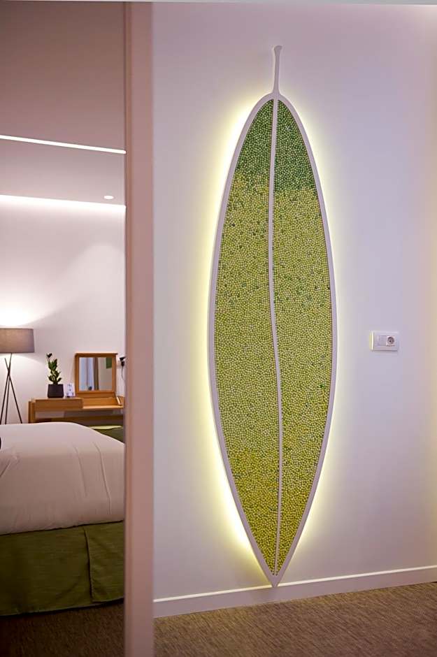 NLH FIX | Neighborhood Lifestyle Hotels