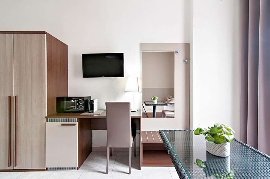 B&B Kalurya - Lecce Selection