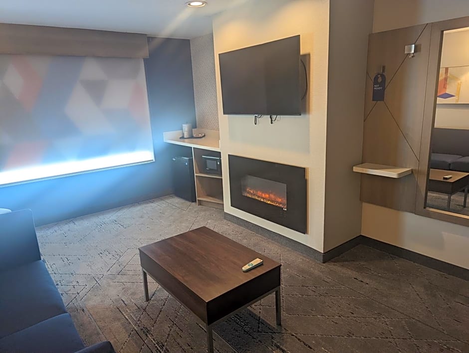 Holiday Inn Express & Suites Salt Lake City N - Bountiful By IHG