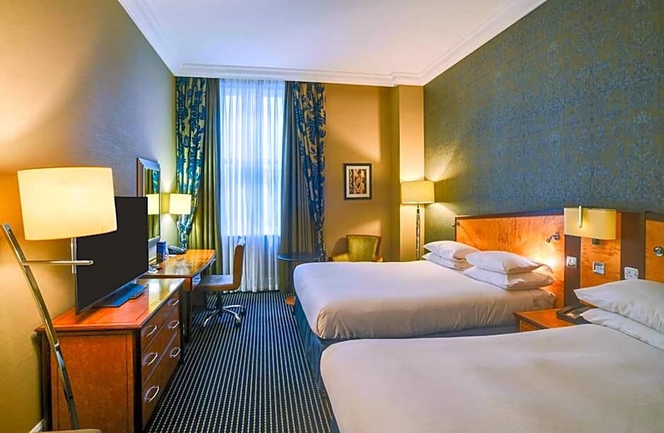 Hilton London Paddington