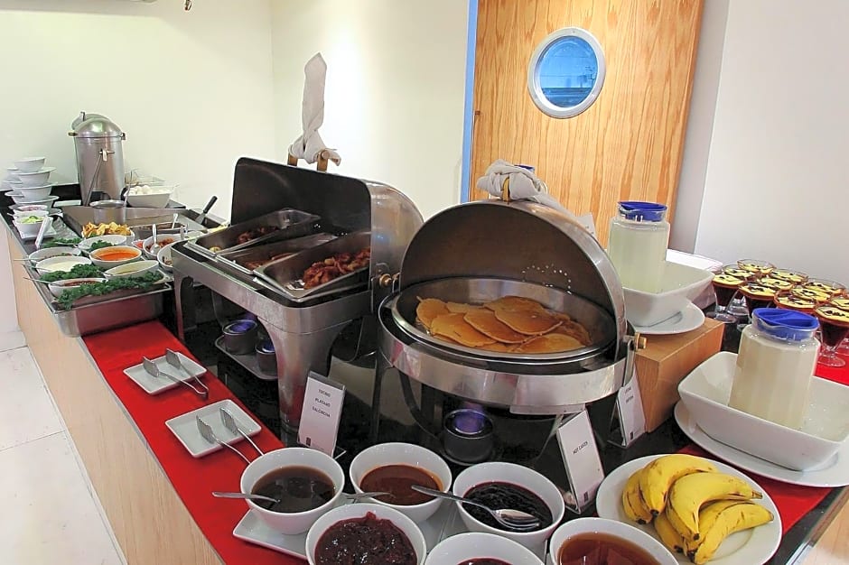 Fiesta Inn Express Naucalpan
