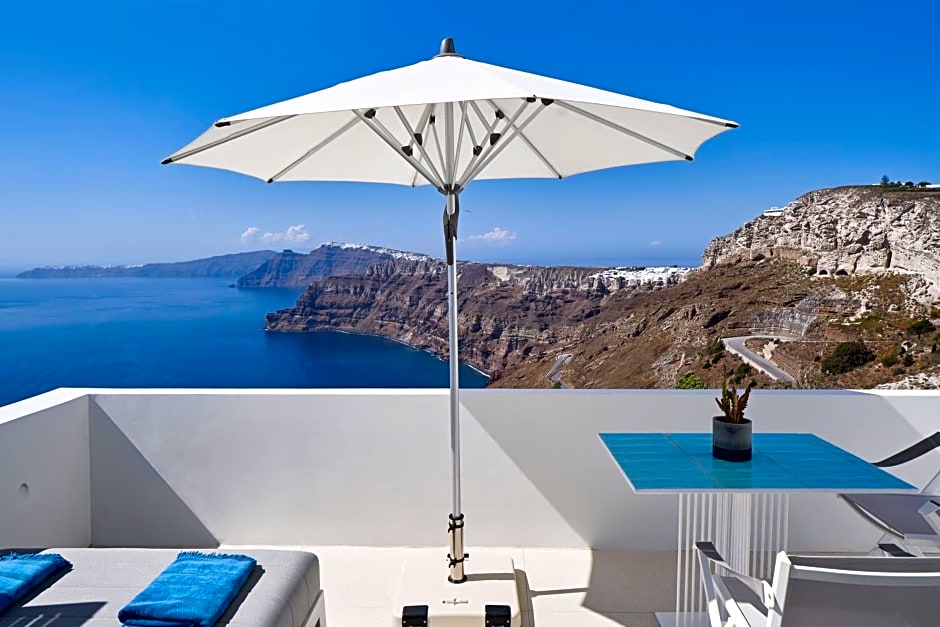 Alti Santorini Suites - Caldera View