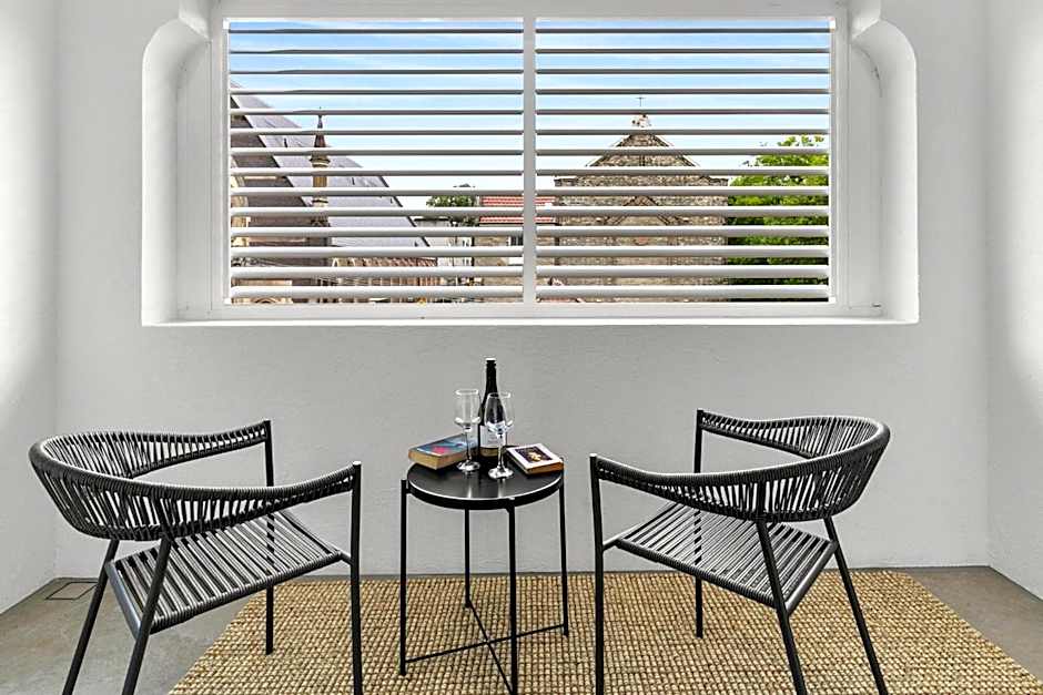 Hamilton Lodge Apartments by Urban Rest