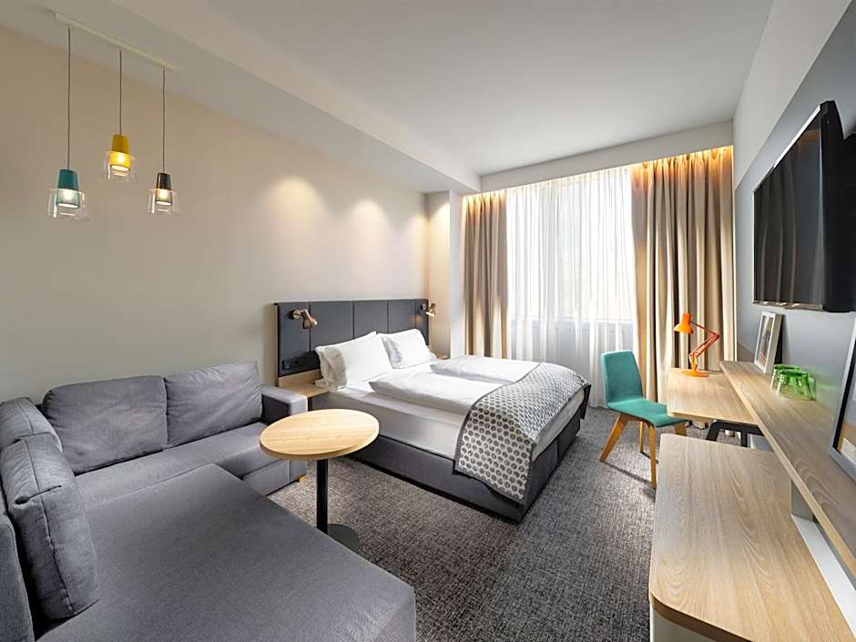 Clarion Hotel Vienna South