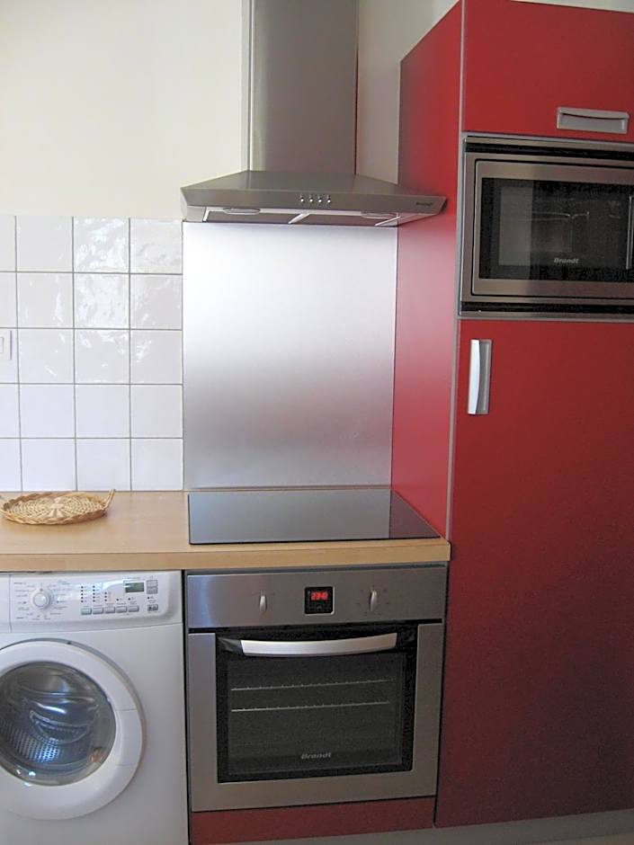 Appartements la Félicité