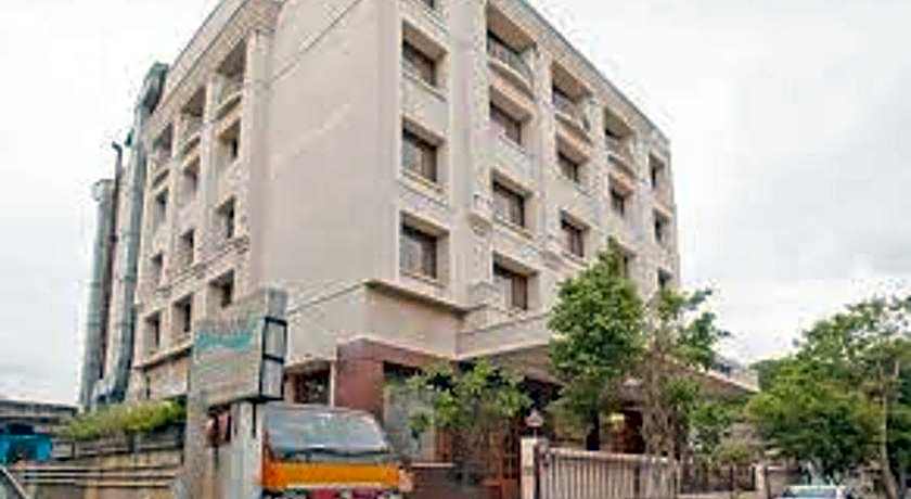 Kalyan Residency Hotel