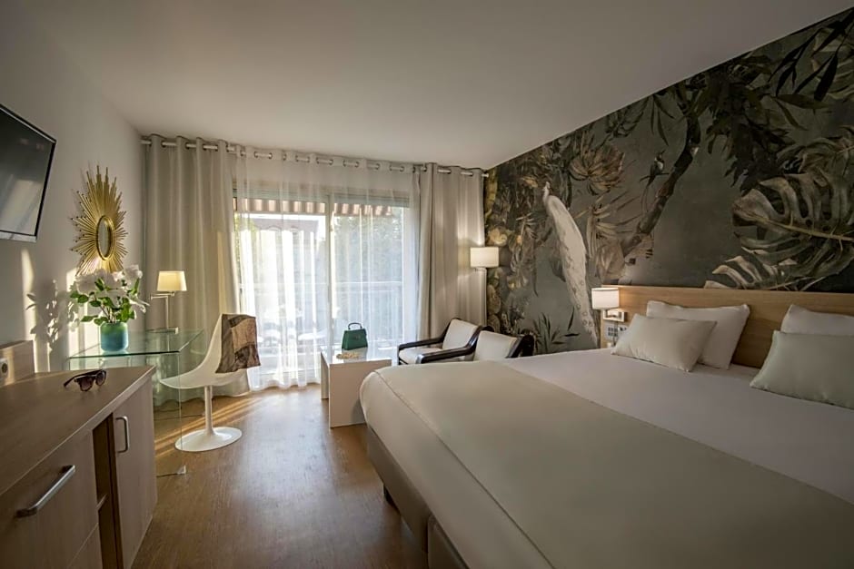 Hotel Chambord