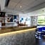 Hotel Ibis Budget Vichy