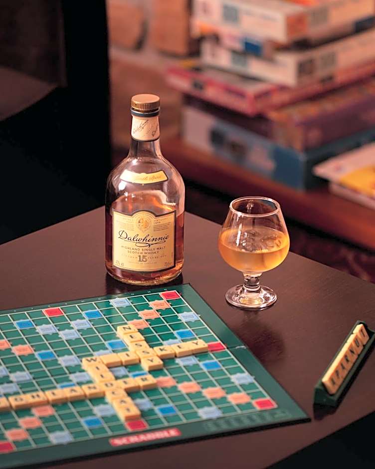 Highlander Hotel 'A Bespoke Hotel'