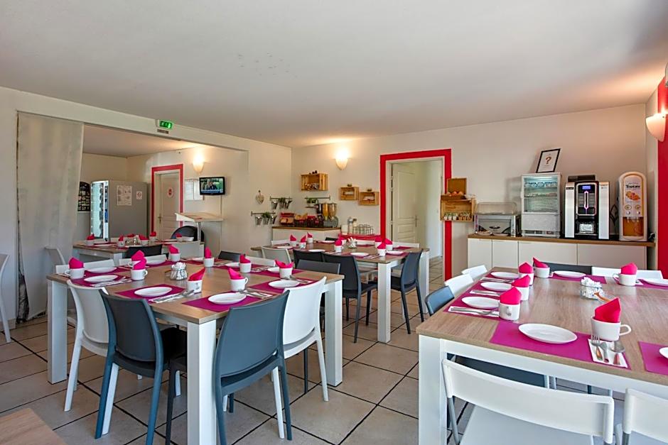 Appart'City Dijon - Toison d'Or