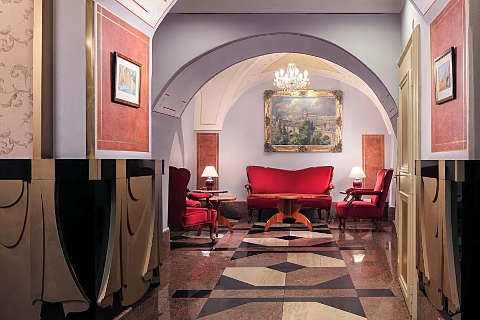The Charles Hotel