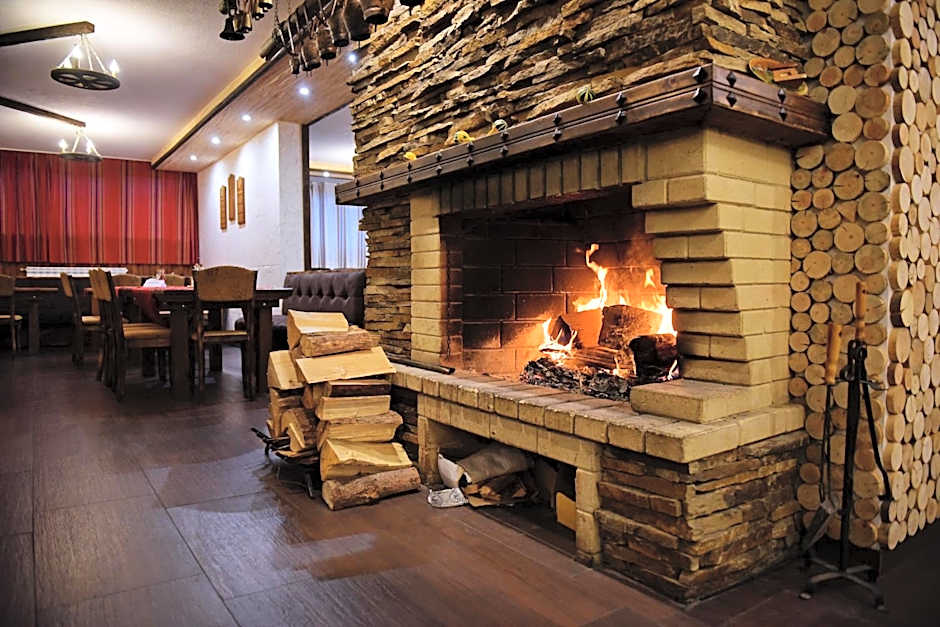 Forest Nook Aparthotel