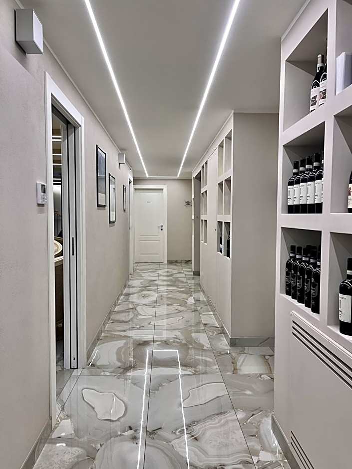 Villa Nonna Cicci Boutique Hotel -