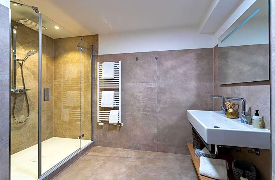 Christinenhof & Spa - Wellnesshotel am Rande des Spreewalds