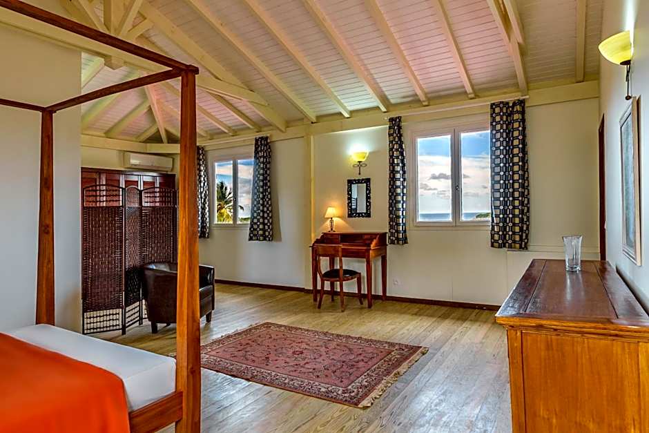 Le Domaine Saint Aubin