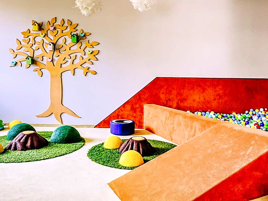 FOLGA - Hotel, Restauracja, Browar, SPA