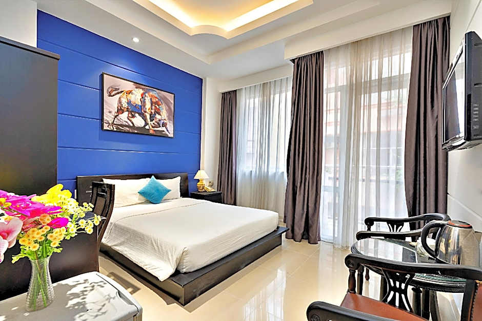 S79 Residences La Rose Spa