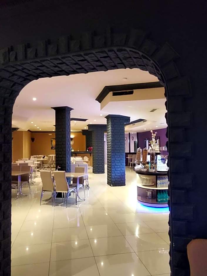 M&A Cityhotel Hildesheim