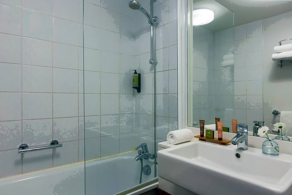 Citadines City Centre Lille