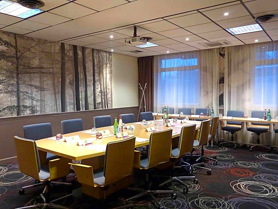 Ibis Styles Paris Roissy Cdg