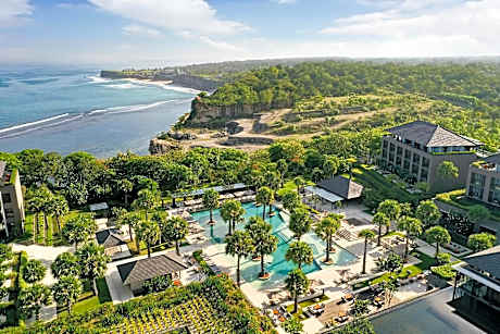 Radisson Blu Bali Uluwatu