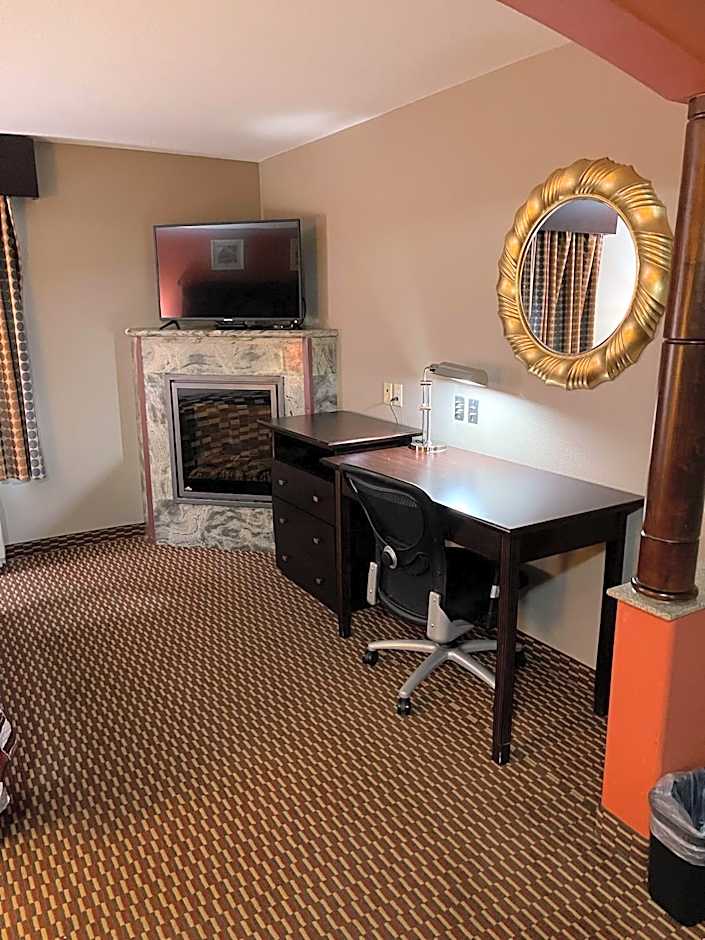 Red Roof Inn & Suites Detroit - Melvindale/Dearborn