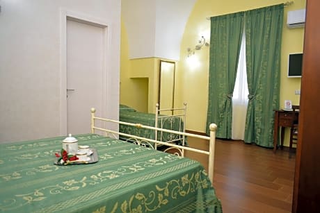 B&B Vico Napoli Salento