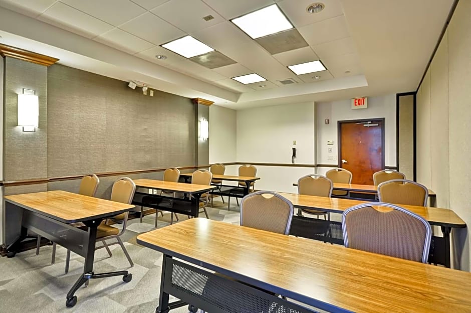 Hyatt Place Minneapolis Airport South