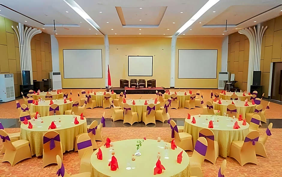 Brits Hotel Pangkalan Bun