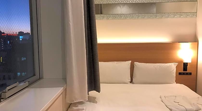 Tosei Hotel Cocone Ueno